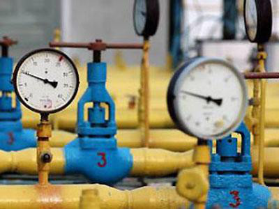 Евросоюз не намерен оплачивать долг Украины за газ