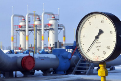 Газовые переговоры России, Украины и ЕС завершились безрезультатно