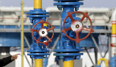 "Нафтогаз" и "Газпром" намерены урегулировать разногласия в Стокгольмском арбитраже