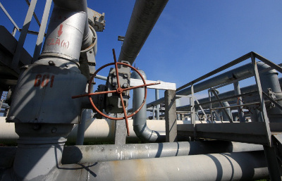 Госдеп США: Россия установила для Украины не рыночную цену на газ