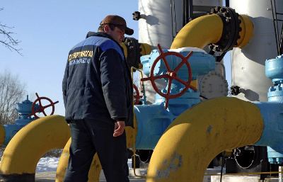Украина готова ликвидировать задолженность за российский газ в течение 10 дней