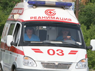 Автокатастрофы в Хакасии -  погибли два человека