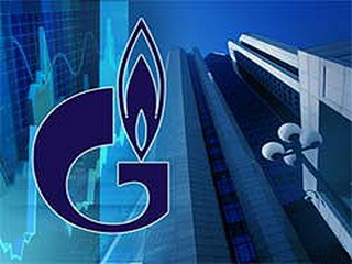 Газпром заходит в Хакасию