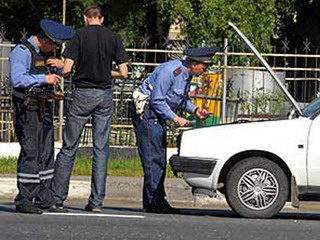  Покупатели автомобиля пытались убить владельца машины