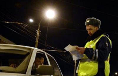 В Аскизском районе водитель предъявил для проверки поддельное водительское удостоверение