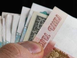 В Хакасии на 30% сокращены долги по зарплате