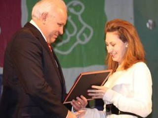 В Хакасии завершается прием заявок от молодежи на премии Виктора Зимина
