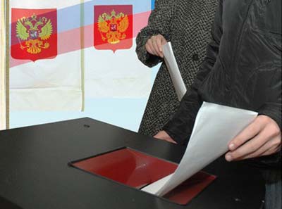 "Только раз в году": Госдума намерена принять закон об едином дне голосования