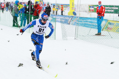 Хакасия на 35-ом месте среди субъектов РФ по итогам лыжного сезона 2013/2014