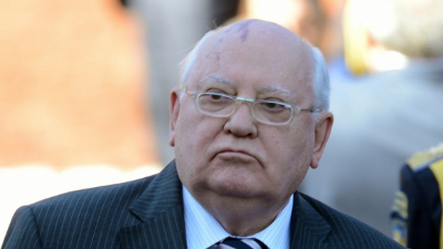 СМИ: Депутаты просят возбудить против Горбачева дело за распад СССР