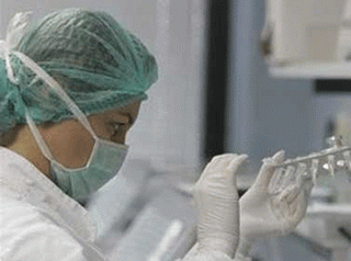 Эпидемиологи  Хакасии расскажут всё о прививках против свиного гриппа 