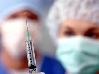 В Абаканской поликлинике завершилась бесплатная вакцинация от гриппа