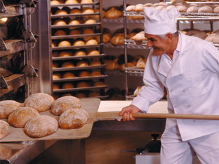  Хакасия избежит роста цен на хлеб