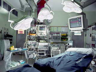 Больницы Черногорска ждет существенное обновление оборудования
