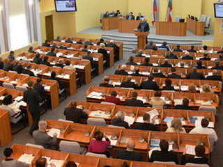 На место депутата Верховного Совета Хакасии претендуют 5 кандидатов