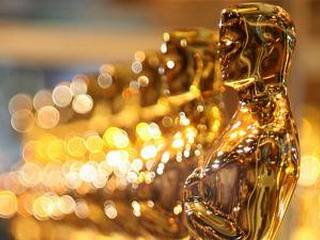 В Лос-Анджелесе прошла 83-я по счету церемония вручения премии "Оскар"