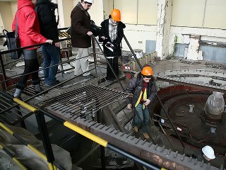 В «РусГидро» создана комиссия по оценке системы «плотина-основание» СШГЭС