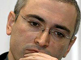 Ради мнения президента Ходорковский готов поголодать