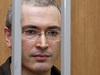 Ходорковскому добавили три месяца