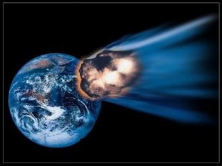 К Земле приближается 400-метровый астероид