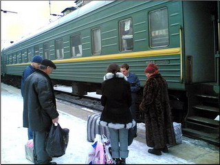  В Хакасии началась эвакуация жителей вымороженного поселка