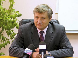 Против мэра Петропавловска-Камчатского возбуждено уголовное дело