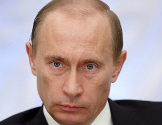 Правительство Хакасии принимает все меры по ликвидации ЧС - Путин