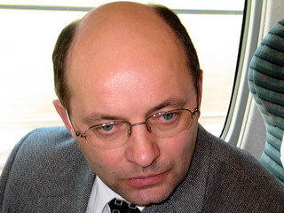Свердловского губернатора обвинили в крупной растрате