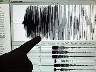 Тувинское землетрясение может длиться годами