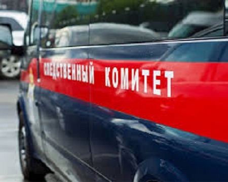 В Хакасии полицейские раскрыли тройное убийство