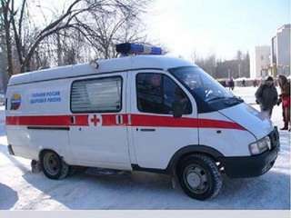 За выходные на дорогах Хакасии пострадали 5 человек