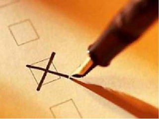  В выборах приняли участие 43% избирателей Хакасии
