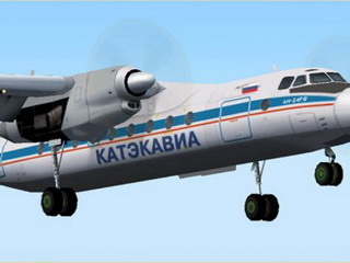 12 красноярских летчиков Ространснадзор отстранил от работы