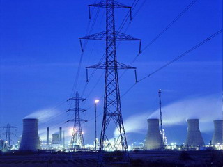Стоимость электроэнергии для предприятий Хакасии снизится