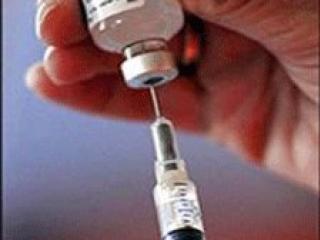 Свыше 17 тыс. жителей Хакасии привиты от "свиного" гриппа 