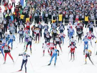 "Лыжня России – 2011" соберет в Хакасии свыше 4 тыс. участников
