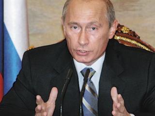 Путин объяснил рост цен на бензин