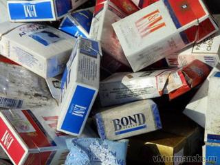 В России ограничат продажу табака