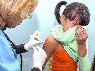 89 тыс. жителей Хакасии привились от гриппа