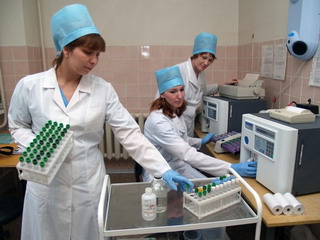 В Хакасии осложнилась эпидситуация по ОРВИ   