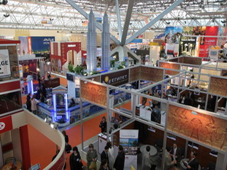 Хакасия представит свою экспозицию на Международной турвыставке «Енисей-2010» 