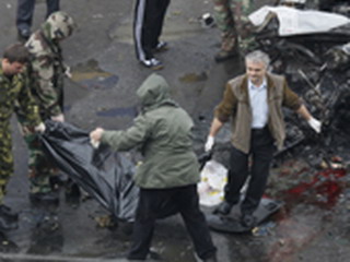 Число жертв теракта во Владикавказе достигло 17