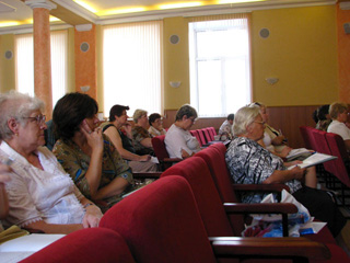 В Хакасии проводят семинары для собственников жилья