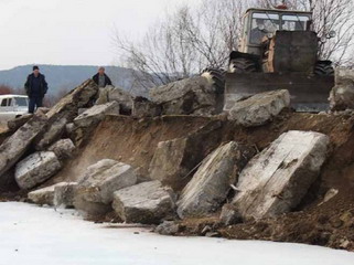 Комиссия по ЧС рассмотрит проблему паводка в Хакасии