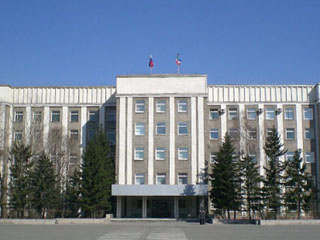 В Хакасии обсуждают бюджет 2012 года