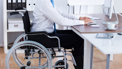 В Хакасии специально для инвалидов предприниматели создают рабочие места