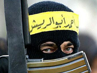 "Аль-Каеда" издала журнал с инструкцией по изготовлению бомбы
