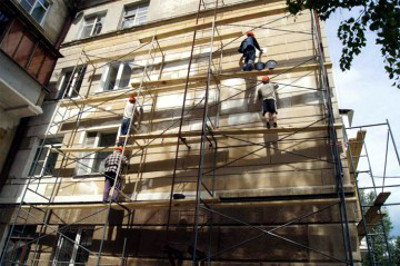 В Хакасии увеличится плата за жилье в связи с введением обязательного взноса на капремонт 