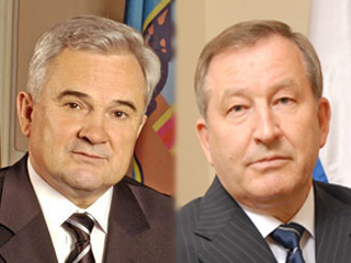 Мэр против губернатора – скандал в Алтайском крае
