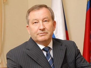 Алтайские законодатели готовы переутвердить губернатора Александра Карлина на новый срок